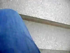 morning Upskirt 3