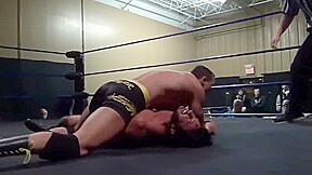 muscle jobber vs nasty heel