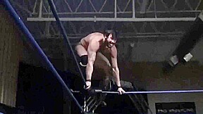 muscle jobber vs nasty heel