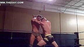 muscle jobber vs nasty heel