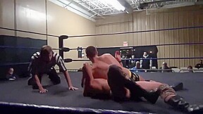 muscle jobber vs nasty heel