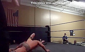 muscle jobber vs nasty heel