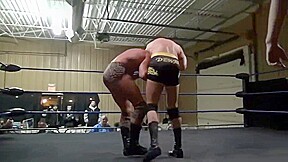 muscle jobber vs nasty heel