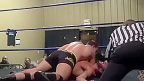 muscle jobber vs nasty heel