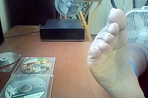 my sexy sole opps i fogot my games wher ther