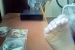 my sexy sole opps i fogot my games wher ther
