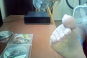 my sexy sole opps i fogot my games wher ther