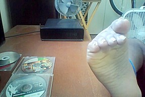 my sexy sole opps i fogot my games wher ther