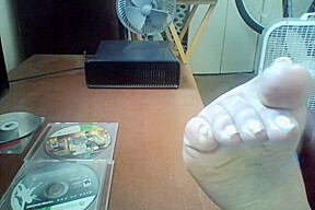 my sexy sole opps i fogot my games wher ther