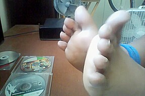 my sexy sole opps i fogot my games wher ther