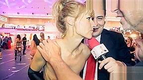 naomi and andrea dipre in public