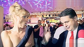naomi and andrea dipre in public