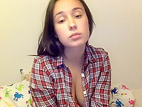 nice ass tits - more videos on camteensporn com