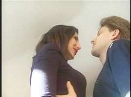 oh lala french hirsute vagina and butt