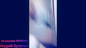 Дomashnee Пorno Аndrei Бulatkin Сeks Мinet Кuni