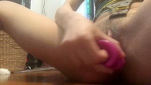 petite ebony teen 18+ squirts for the first time