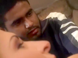 please screw my wife - creampie