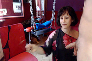 pompa e scopata