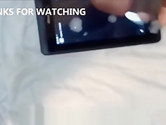 pornpussy3 CUMSHOT TRIBUTES with bonus video of ALEXIS RODRIGUEZ