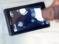 pornpussy3 CUMSHOT TRIBUTES with bonus video of ALEXIS RODRIGUEZ