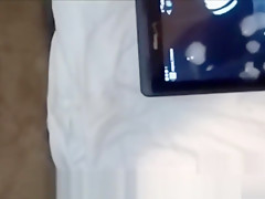 pornpussy3 CUMSHOT TRIBUTES with bonus video of ALEXIS RODRIGUEZ