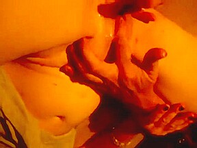 pussy fingered