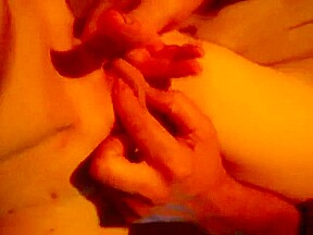 pussy fingered