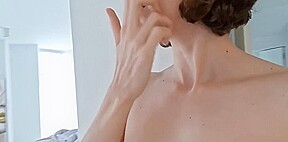 rejoins moi dans la douche je veux ta queue