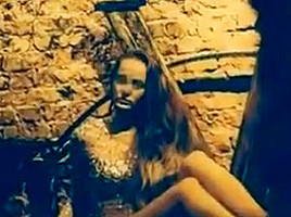 russian Club Vintage mix
