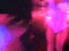 russian Club Vintage mix