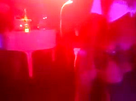 russian Club Vintage mix