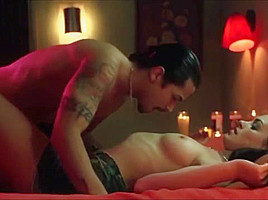 sex scenes Berry,Jolie,Hathaway,Lady Gaga,Belluci