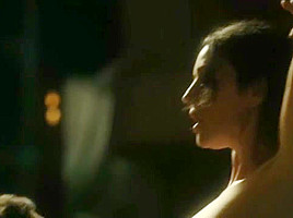 sex scenes Berry,Jolie,Hathaway,Lady Gaga,Belluci