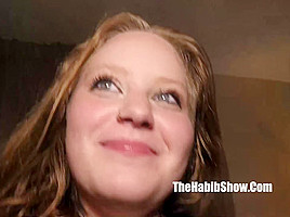 sexy pawg snowbunny bitch fucked by kurved devil