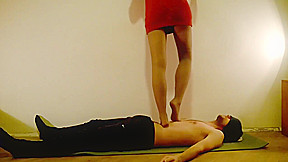 sexy trample