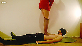 sexy trample