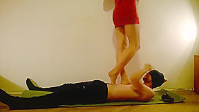 sexy trample