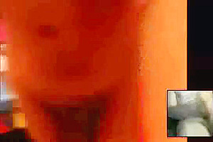 shemale skype eat cum