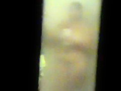 shower py