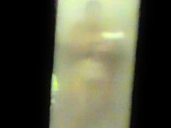shower py