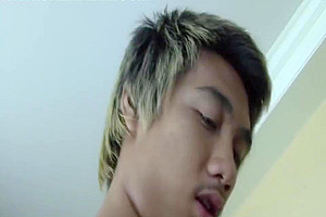slim asian ladyboy - Magnus