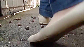 snail crush