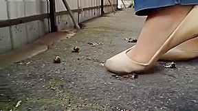 snail crush