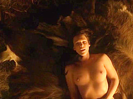spartacus season 1 hard sex scene