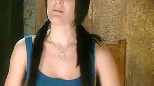 student 18+ and sexy professor punished