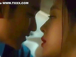 sulli fucked hard in the movie Real