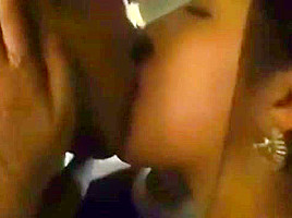 sulli fucked hard in the movie Real