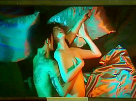 sulli fucked hard in the movie Real