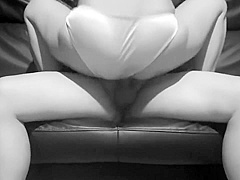 【中出し】感じすぎて腰ふっちゃうよ何百人もの男をイかせてきた腰振りがエロすぎる 【盗撮】【個人撮影】別アングル