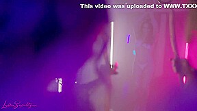 teen 18+ And Seduce Hot - Jessica Ryan, Haley Spades And Coco Lovelock